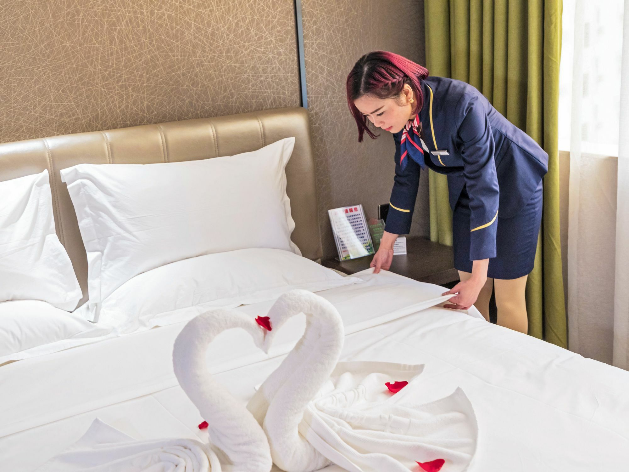 Kardon Hotel Gorgeous Гуанджоу Екстериор снимка